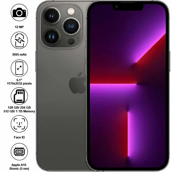iphone 13 pro Used Mobitel best cheap  all colors uk